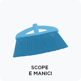 Scope e Manici